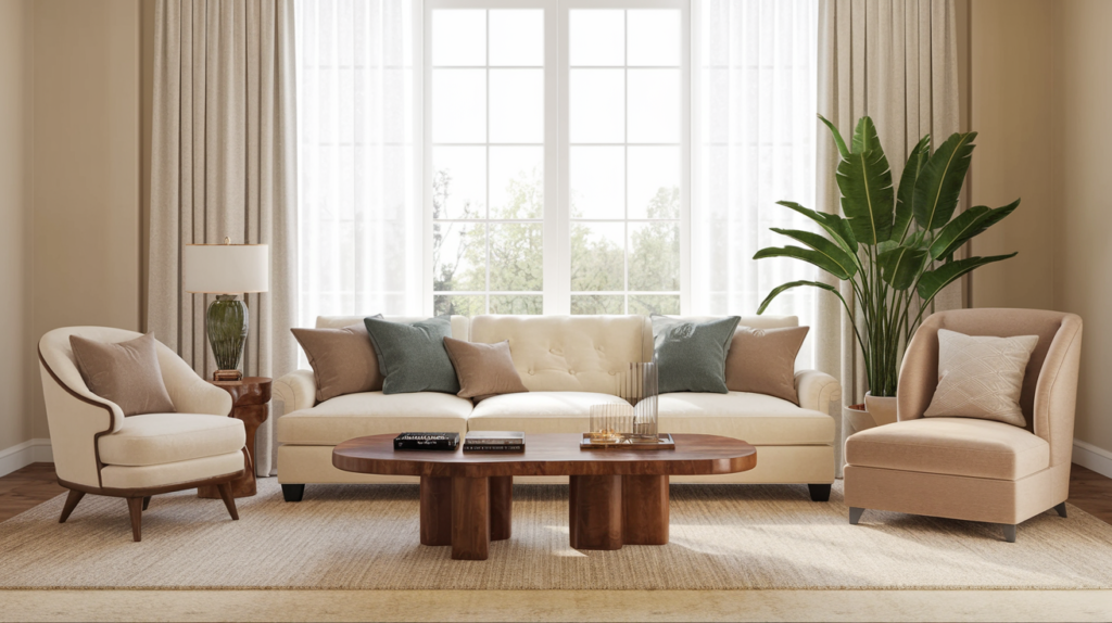 Welcome to Exellena: Elevate Your Space with Luxurious Textiles 1 Home styling